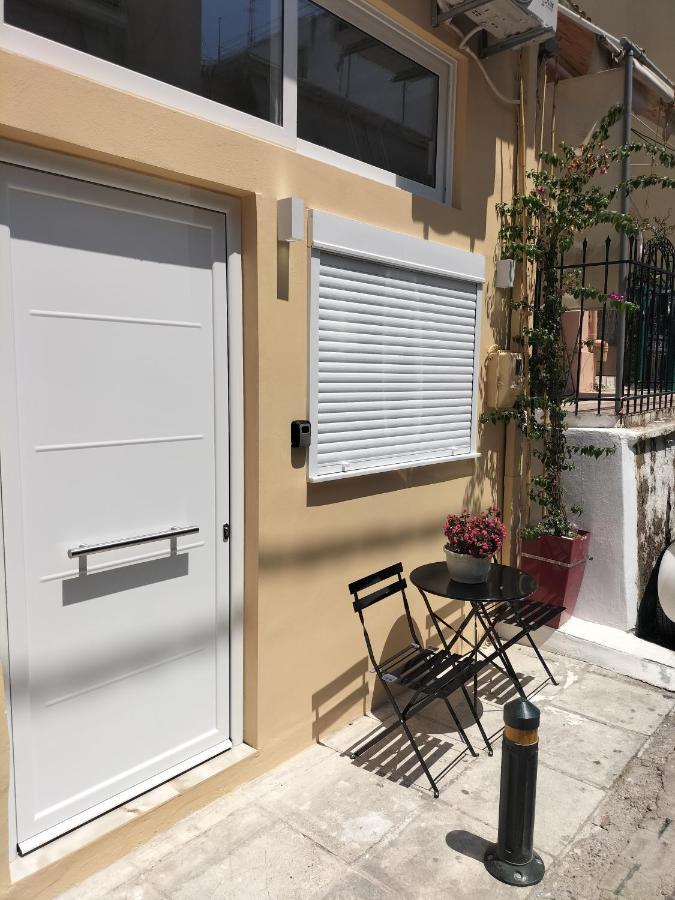 Loft Mary Home Centre Corfu コルフ島 エクステリア 写真